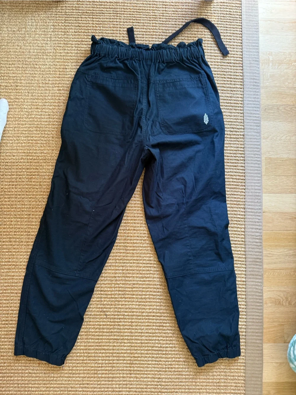 Free People Movement Utility Cargo Pants